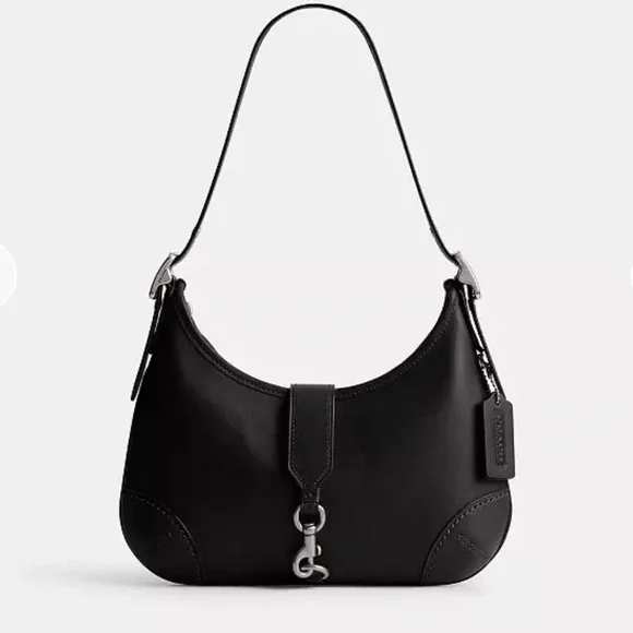 NWOT Coach Hamptons Hobo Bag - Picture 8 of 10